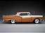 Ford Fairlane 500 Skyliner 1957 1:18 Sunstar - Imagem 16