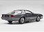 Chevrolet Camaro IROC 1985 1:18 Sunstar Prata - Imagem 2