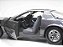 Chevrolet Camaro IROC 1985 1:18 Sunstar Prata - Imagem 3
