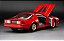 Chevrolet Camaro IROC 1985 1:18 Sunstar Vermelho - Imagem 2