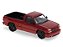 Chevrolet Silverado 2006 1:64 PARA64 Vermelho - Imagem 3