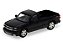 Chevrolet Silverado 2006 1:64 PARA64 Preto - Imagem 1