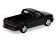 Chevrolet Silverado 2006 1:64 PARA64 Preto - Imagem 2