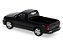 Chevrolet Silverado 2006 1:64 PARA64 Preto - Imagem 4