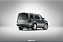Land Rover Discovery 4 1:64 Whelart Cinza - Imagem 2