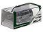 Land Rover Discovery 4 1:64 Whelart Cinza - Imagem 3