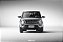 Land Rover Discovery 4 1:64 Whelart Cinza - Imagem 3