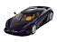 *** PRÉ-VENDA *** Koenigsegg Regera 2025 1:18 GT Spirit Purple PV12996 - Imagem 7