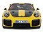 Porsche 911 [992.1] GTS2 RS Nürburgring Lap Record 2017 1:18 GT Spirit Amarelo - Imagem 3