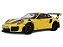 Porsche 911 [992.1] GTS2 RS Nürburgring Lap Record 2017 1:18 GT Spirit Amarelo - Imagem 1