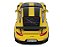 Porsche 911 [992.1] GTS2 RS Nürburgring Lap Record 2017 1:18 GT Spirit Amarelo - Imagem 10