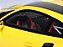 Porsche 911 [992.1] GTS2 RS Nürburgring Lap Record 2017 1:18 GT Spirit Amarelo - Imagem 6