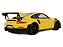 Porsche 911 [992.1] GTS2 RS Nürburgring Lap Record 2017 1:18 GT Spirit Amarelo - Imagem 2