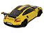 Porsche 911 [992.1] GTS2 RS Nürburgring Lap Record 2017 1:18 GT Spirit Amarelo - Imagem 8