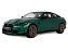 BMW M4 CS 2024 1:18 GT Spirit Verde - Imagem 1