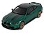 BMW M4 CS 2024 1:18 GT Spirit Verde - Imagem 7