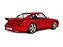 *** PRÉ-VENDA *** Porsche 911 [993] Turbo S 1997 1:12 GT Spirit Vermelho PV12996 - Imagem 2