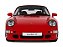 *** PRÉ-VENDA *** Porsche 911 [993] Turbo S 1997 1:12 GT Spirit Vermelho PV12996 - Imagem 3