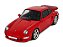 *** PRÉ-VENDA *** Porsche 911 [993] Turbo S 1997 1:12 GT Spirit Vermelho PV12996 - Imagem 7