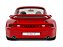 *** PRÉ-VENDA *** Porsche 911 [993] Turbo S 1997 1:12 GT Spirit Vermelho PV12996 - Imagem 4