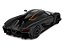 Koenigsegg Jesko Absolut 0-400-0 Km/h Record 2024 1:12 GT Spirit Cinza - Imagem 8