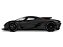 Koenigsegg Jesko Absolut 0-400-0 Km/h Record 2024 1:12 GT Spirit Cinza - Imagem 11