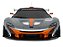 McLaren P1 GTR Pebble Beach 2014 1:8 GT Spirit - Imagem 3