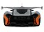 McLaren P1 GTR Pebble Beach 2014 1:8 GT Spirit - Imagem 4