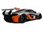 McLaren P1 GTR Pebble Beach 2014 1:8 GT Spirit - Imagem 2