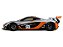 McLaren P1 GTR Pebble Beach 2014 1:8 GT Spirit - Imagem 11