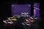 Toyota GR86 Pandem Evangelion Racing 1:64 POP RACE (Set 06 Peças) - Imagem 1