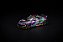Toyota GR86 Pandem Evangelion Racing 1:64 POP RACE (Set 06 Peças) - Imagem 2