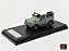 Land Rover Defender 90 V8 1:64 LCD Models Verde - Imagem 7