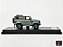 Land Rover Defender 90 V8 1:64 LCD Models Verde - Imagem 10