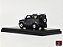 Land Rover Defender 90 V8 1:64 LCD Models Cinza - Imagem 4