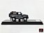 Land Rover Defender 90 V8 1:64 LCD Models Cinza - Imagem 10