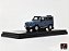Land Rover Defender 90 V8 1:64 LCD Models Azul - Imagem 1