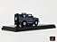 Land Rover Defender 90 V8 1:64 LCD Models Azul - Imagem 2