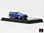 Toyota Supra A80 1:64 LCD Models Azul - Imagem 3