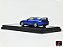 Toyota Supra A80 1:64 LCD Models Azul - Imagem 4