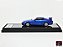 Toyota Supra A80 1:64 LCD Models Azul - Imagem 10