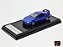 Toyota Supra A80 1:64 LCD Models Azul - Imagem 7