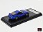 Toyota Supra A80 1:64 LCD Models Azul - Imagem 8