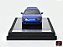 Toyota Supra A80 1:64 LCD Models Azul - Imagem 5