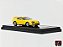 Toyota Supra A80 1:64 LCD Models Amarelo - Imagem 3