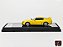 Toyota Supra A80 1:64 LCD Models Amarelo - Imagem 10