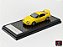 Toyota Supra A80 1:64 LCD Models Amarelo - Imagem 5