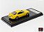 Toyota Supra A80 1:64 LCD Models Amarelo - Imagem 6