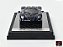 Pagani Utopia Coupe 1:64 LCD Models Preto Carbon - Imagem 3