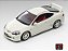 Honda Integra Type R DC5 1:18 LCD Models Branco - Imagem 3